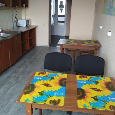 Hostel Na Kurmanovycha Λβιβ Εξωτερικό φωτογραφία