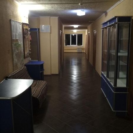 Hostel Na Kurmanovycha Λβιβ Εξωτερικό φωτογραφία