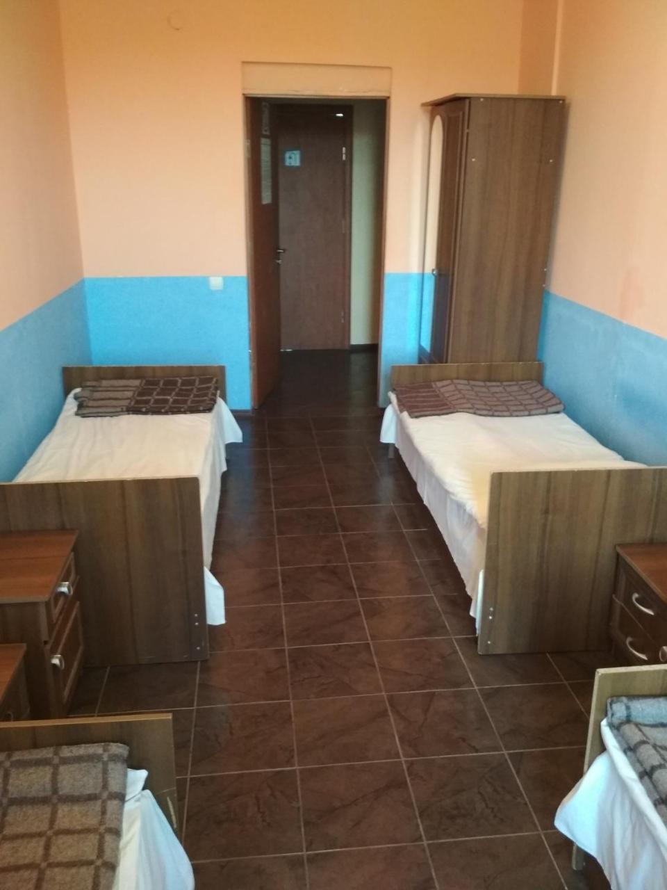 Hostel Na Kurmanovycha Λβιβ Εξωτερικό φωτογραφία
