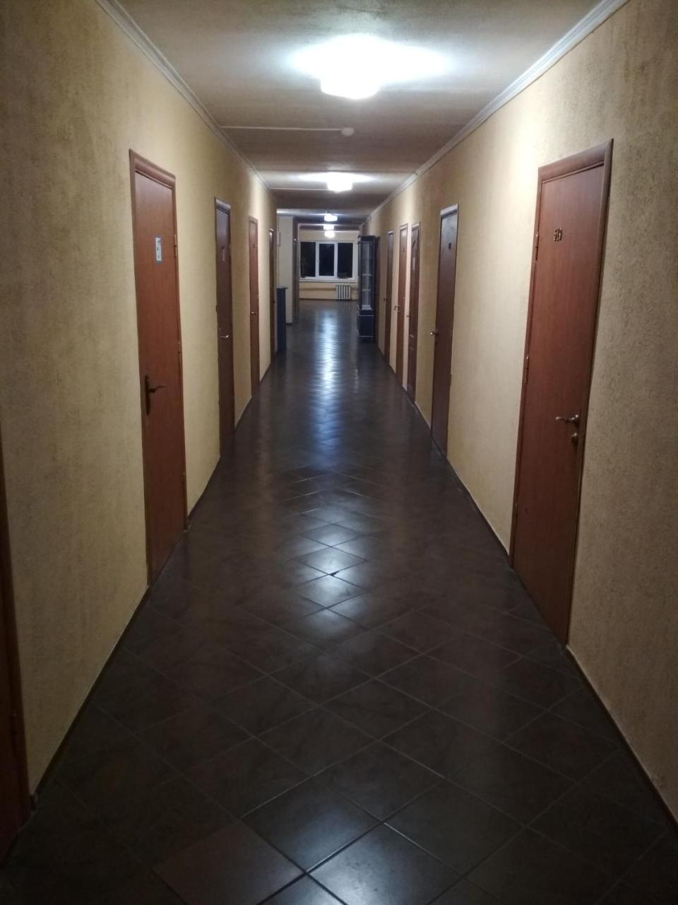 Hostel Na Kurmanovycha Λβιβ Εξωτερικό φωτογραφία
