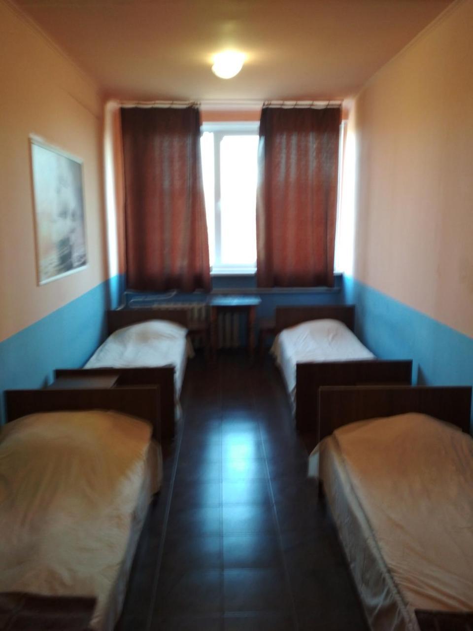 Hostel Na Kurmanovycha Λβιβ Εξωτερικό φωτογραφία
