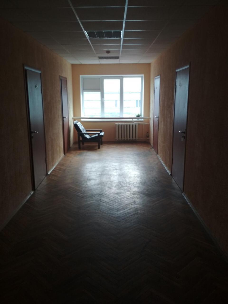 Hostel Na Kurmanovycha Λβιβ Εξωτερικό φωτογραφία