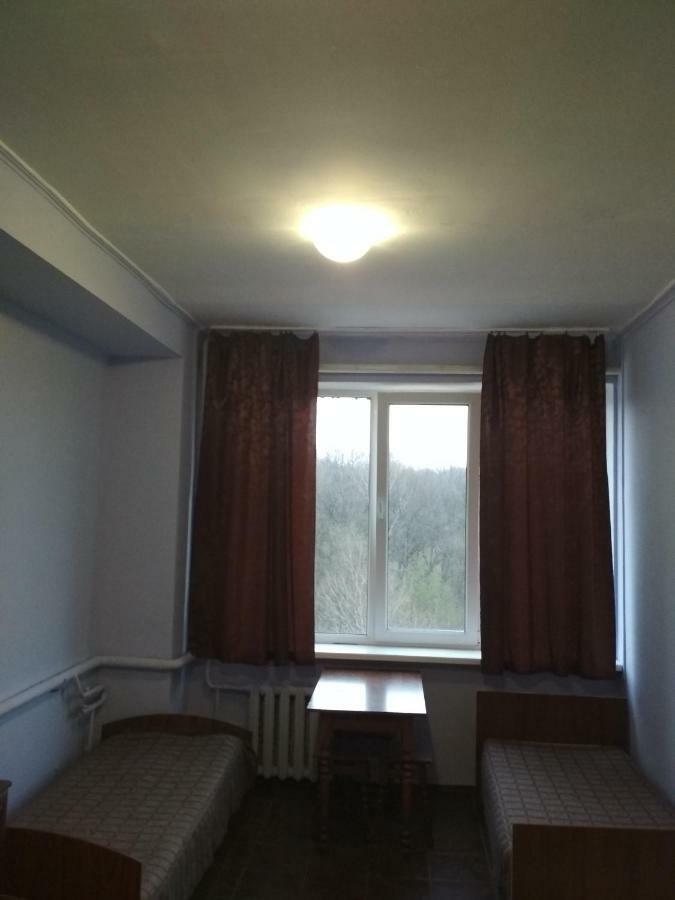Hostel Na Kurmanovycha Λβιβ Δωμάτιο φωτογραφία